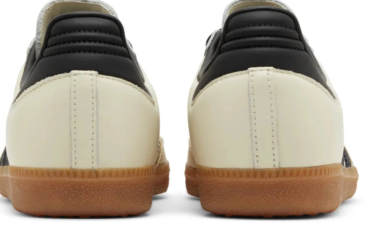 W Sand adidas Strata Samba White Cream OG 0710